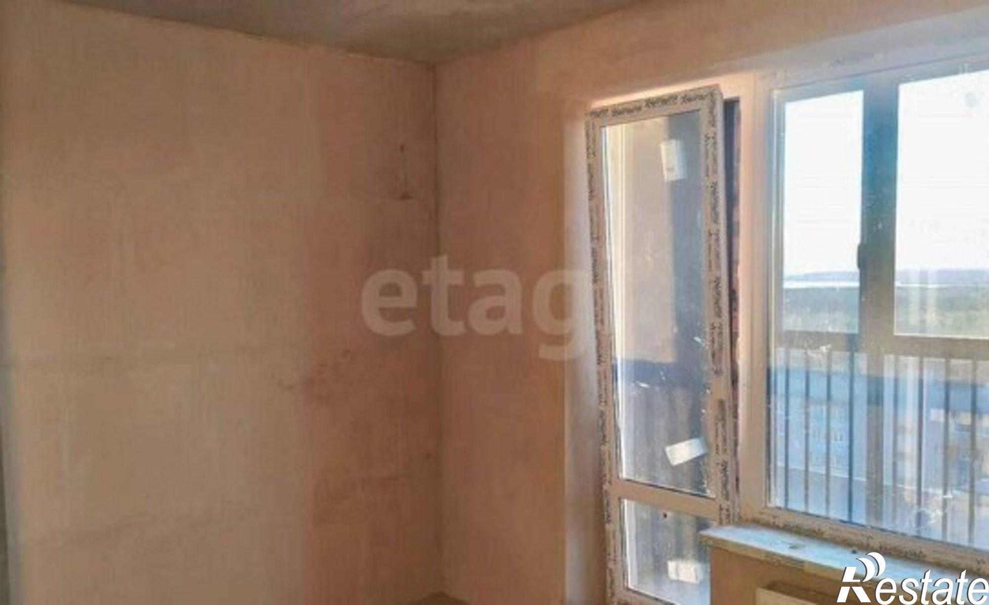 Купить квартиру за 4 400 000 рублей на ул Ростовская, 73д