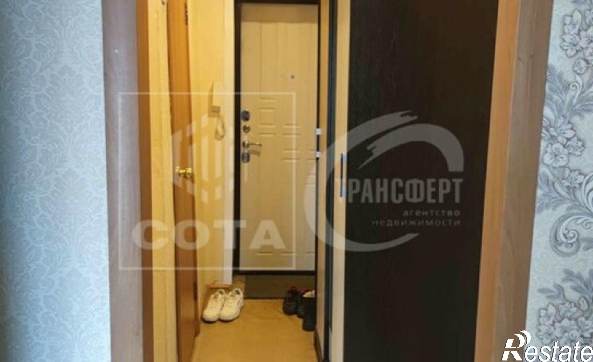 Купить квартиру за 3 100 000 рублей на ул Циолковского, 9