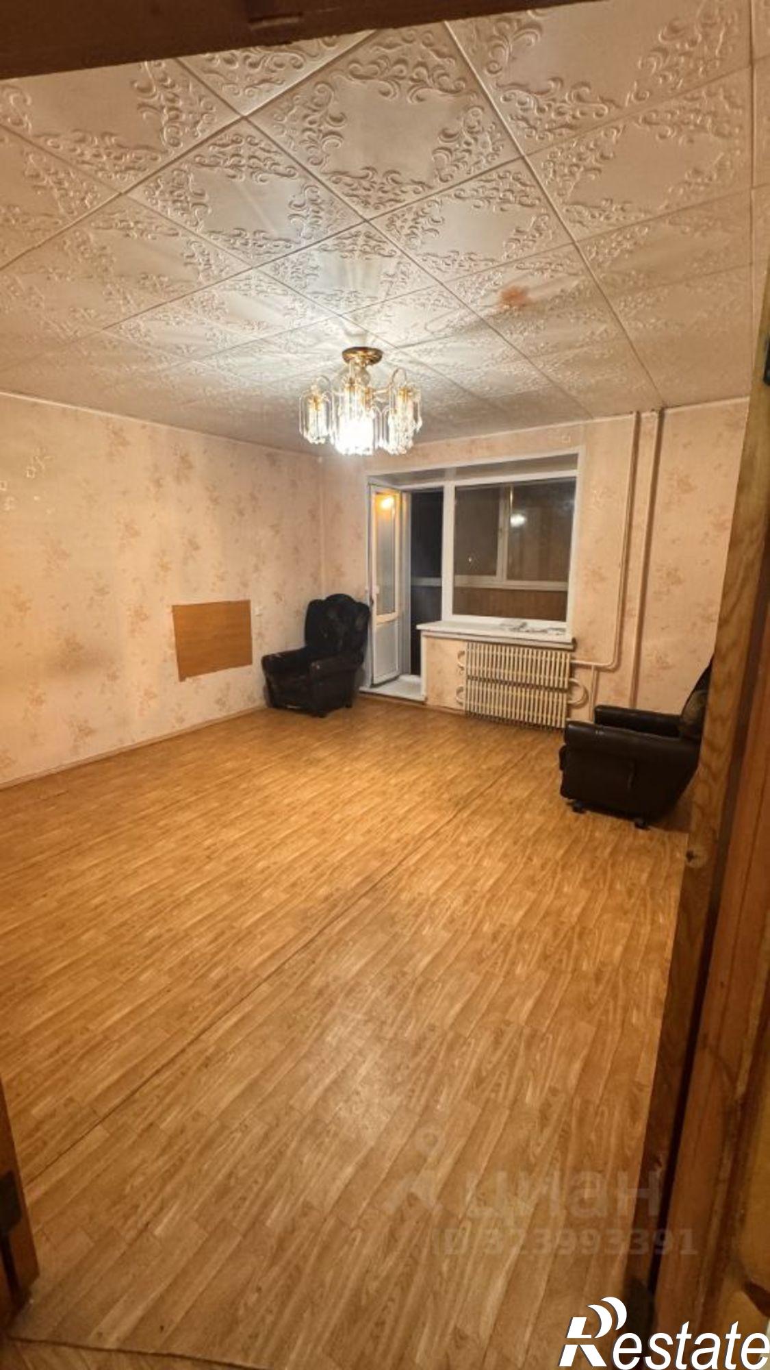 Купить квартиру за 4 480 000 рублей на ул 9 Января, 264а