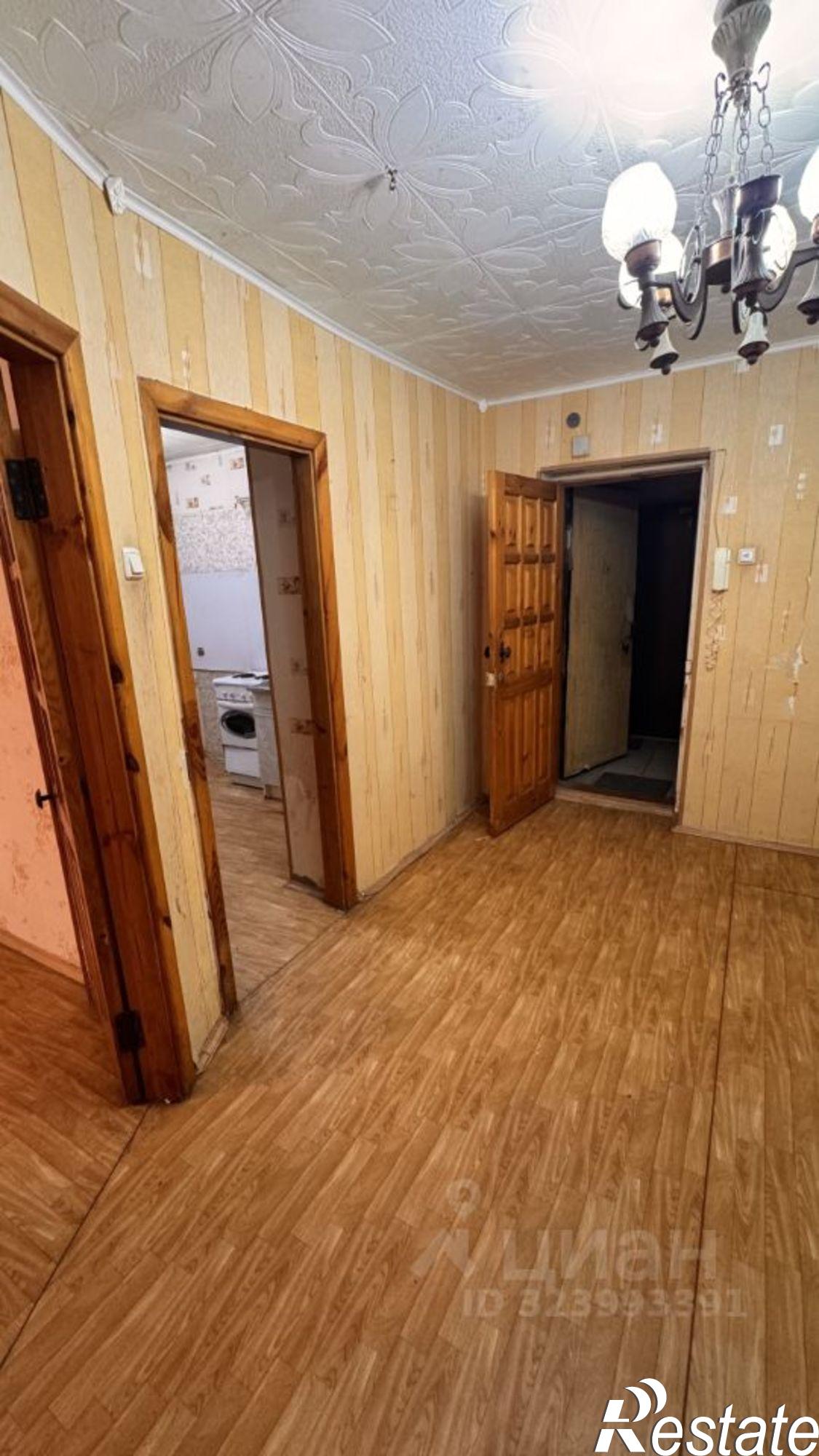 Купить квартиру за 4 480 000 рублей на ул 9 Января, 264а