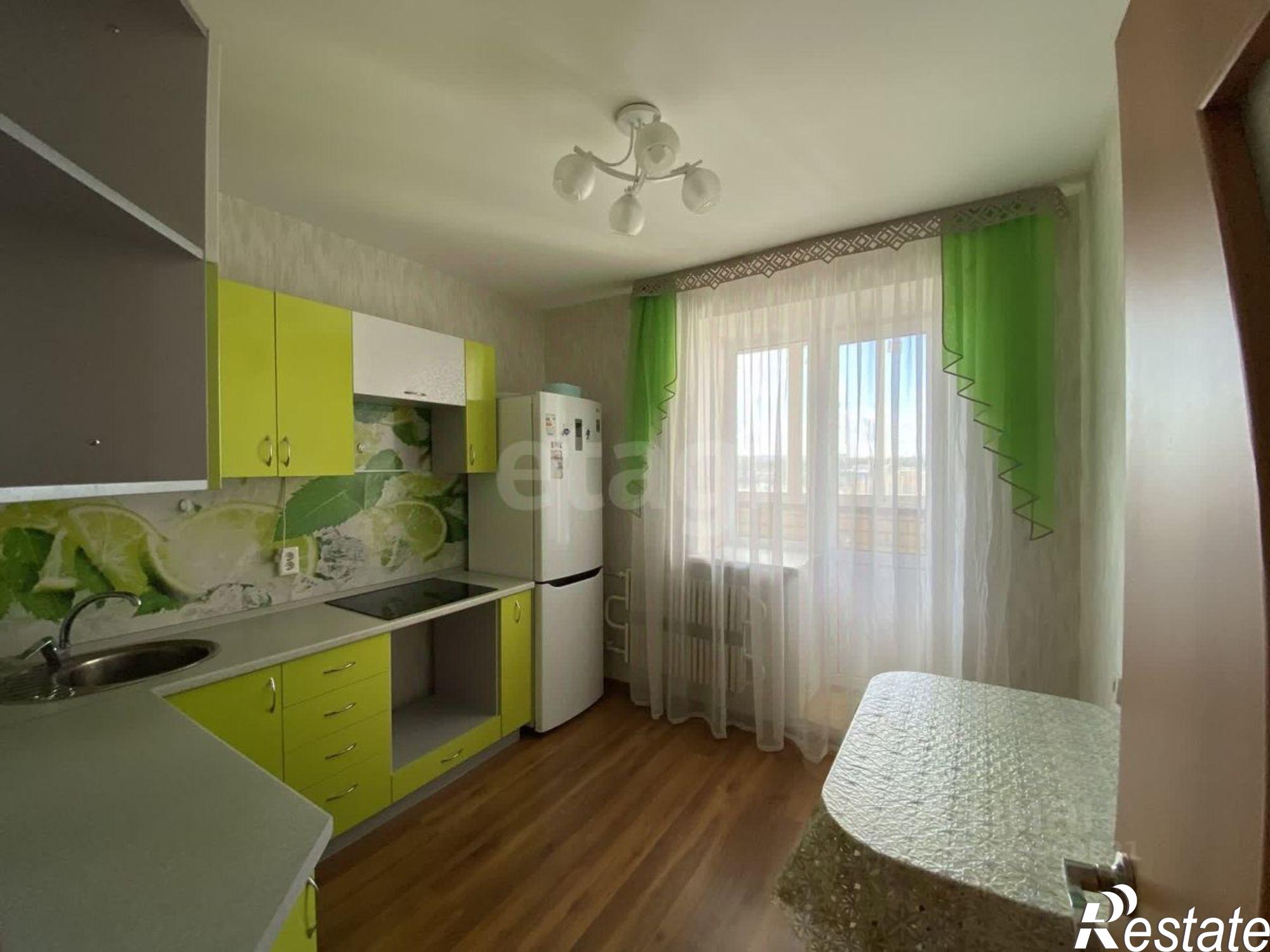 Купить квартиру за 3 450 000 рублей на ул Федора Тютчева, 95М