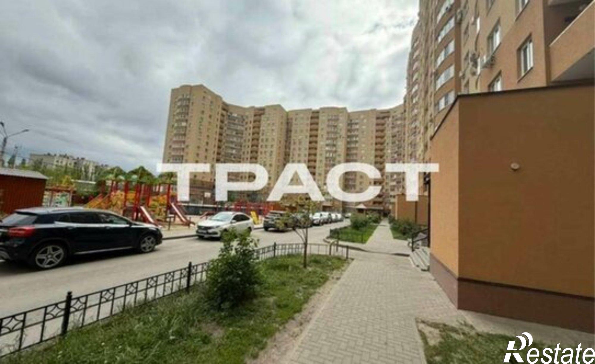 Купить квартиру за 5 890 000 рублей на Ленинский пр-кт, 124А