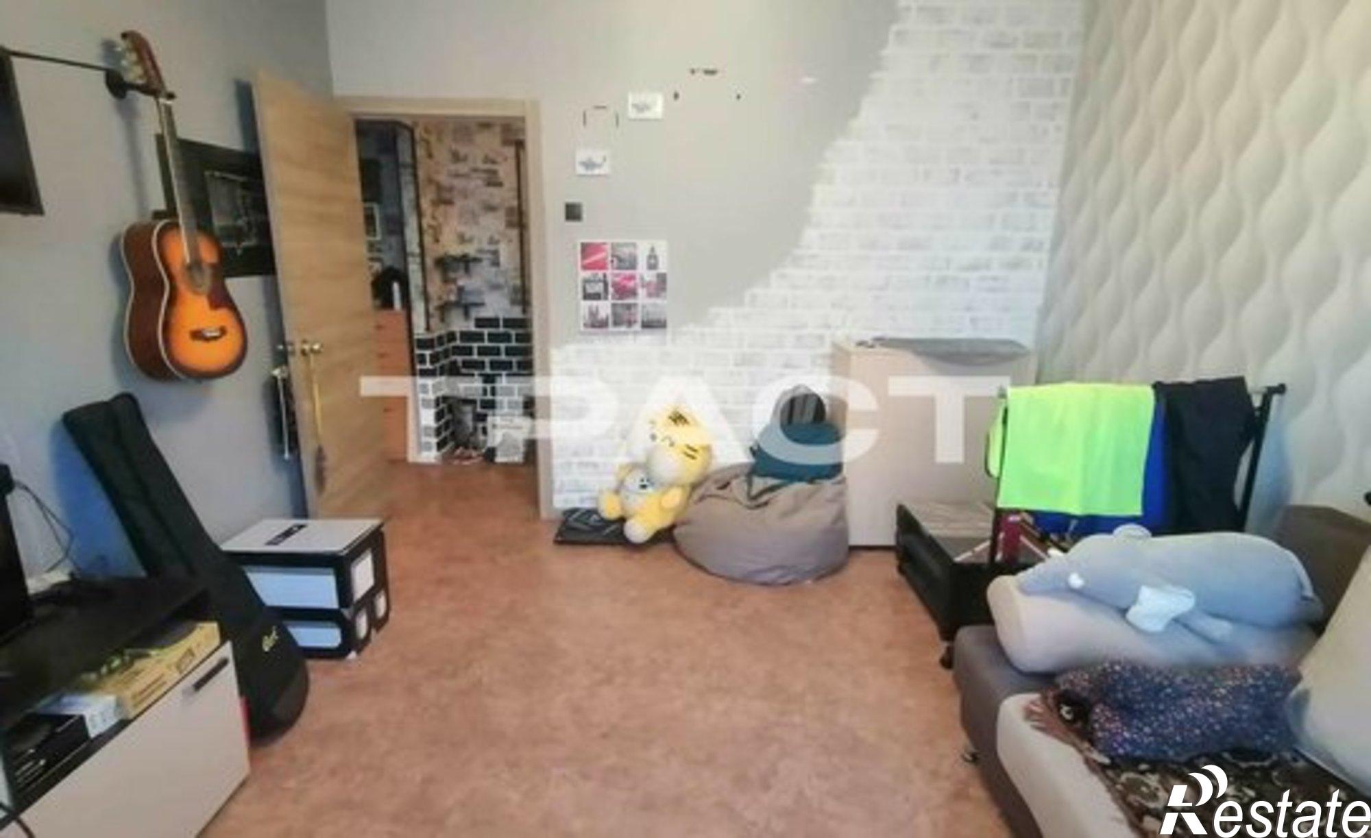 Купить квартиру за 2 500 000 рублей на ул Коренцова, 7