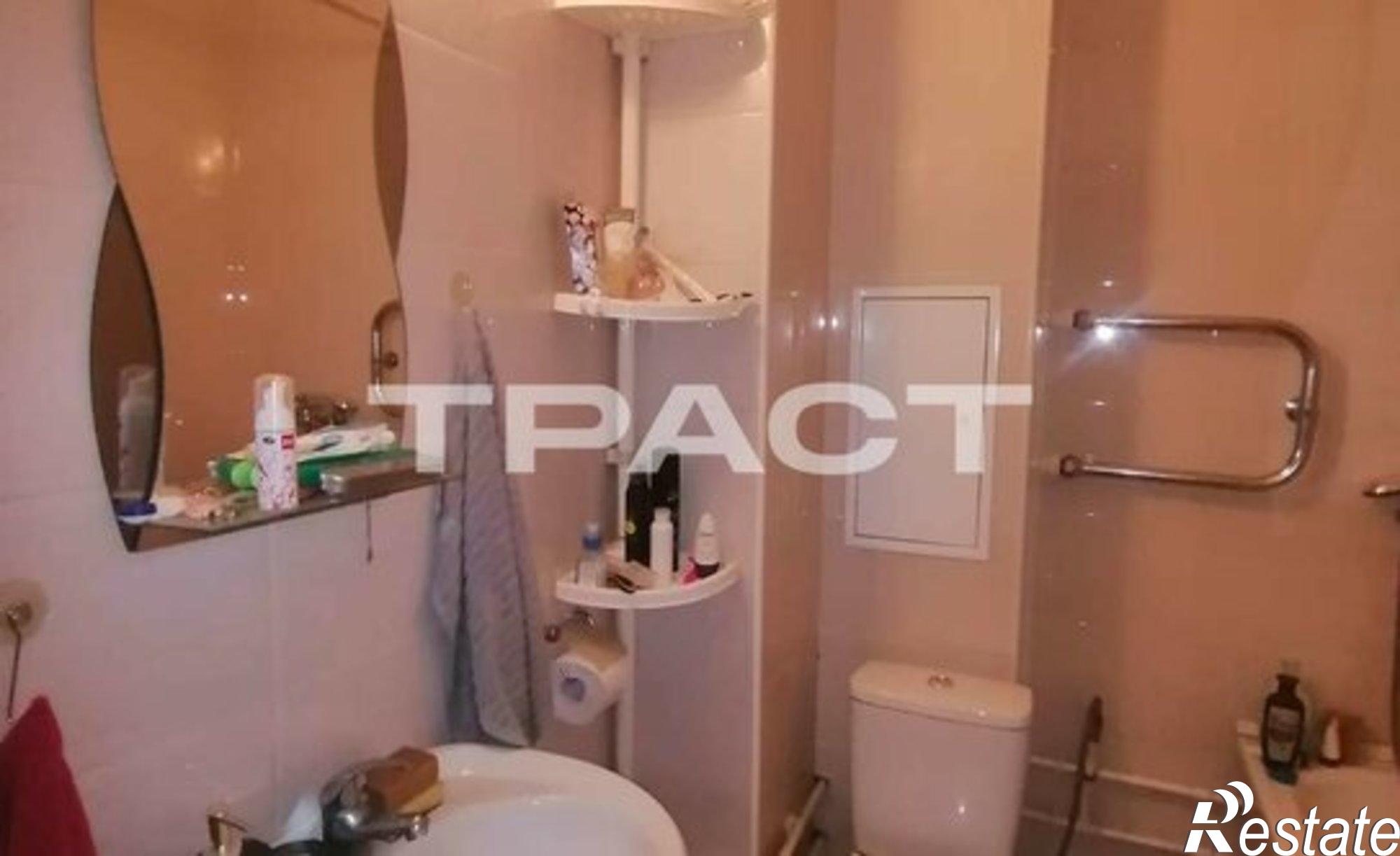 Купить квартиру за 2 500 000 рублей на ул Коренцова, 7