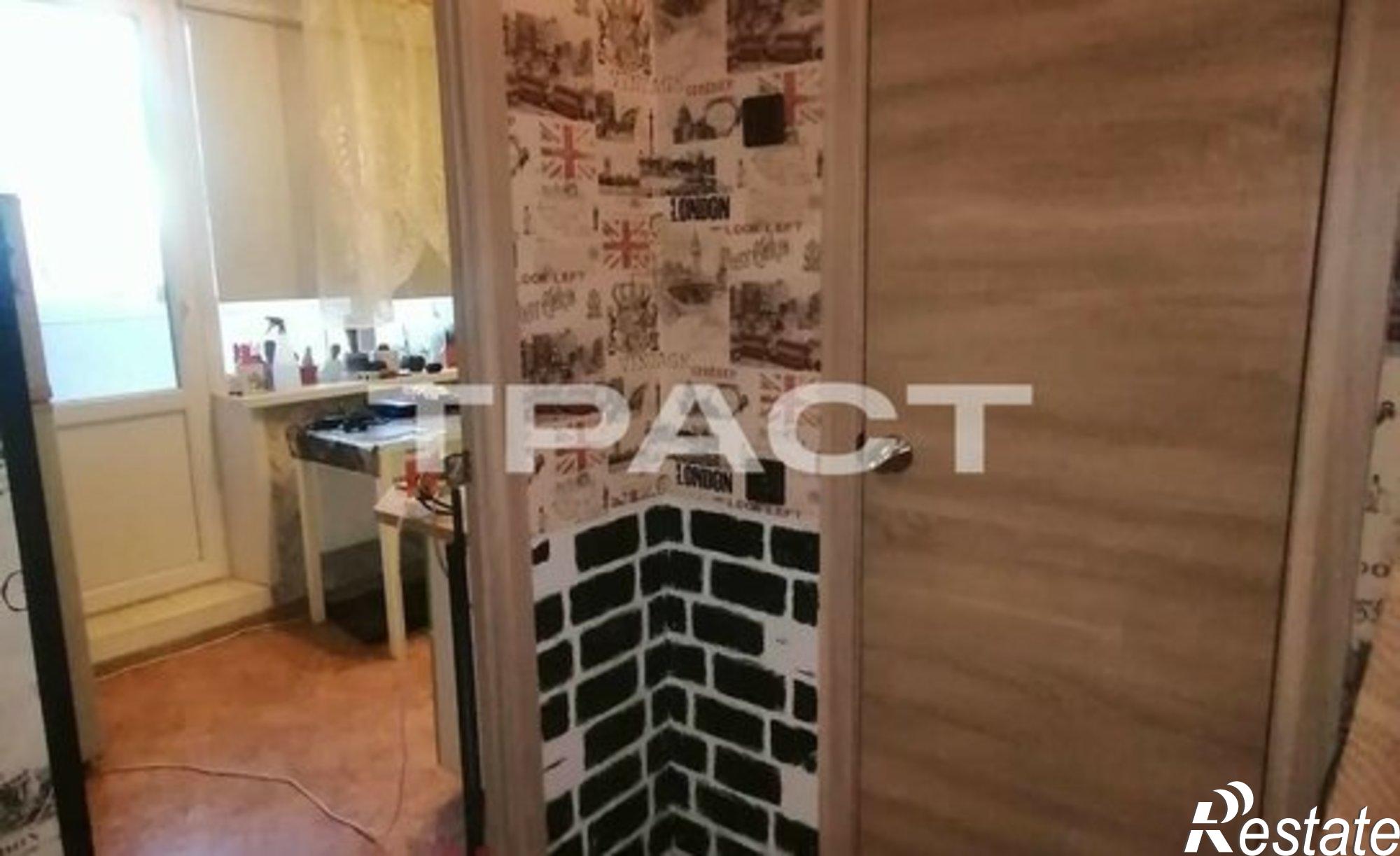 Купить квартиру за 2 500 000 рублей на ул Коренцова, 7