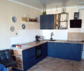 3-комн, 91кв м, этаж 8/9 Московский пр-кт, 179а