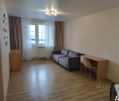 1-комн, 52кв м, этаж 13/27 ул Гродненская, 65