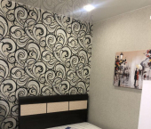 1-комн, 50кв м, этаж 10/14 ул Моисеева, 10