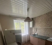 1-комн, 33кв м, этаж 5/5 улица Берёзовая Роща, 44