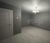 1-комн, 36кв м, этаж 4/6 Тепличная улица, 6