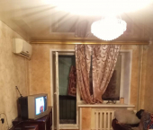 2-комн, 45кв м, этаж 6/9 ул 25 Января, 30