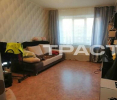 1-комн, 32кв м, этаж 2/10 ул Коренцова, 7