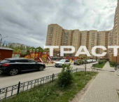 1-комн, 41кв м, этаж 15/15 Ленинский пр-кт, 124А