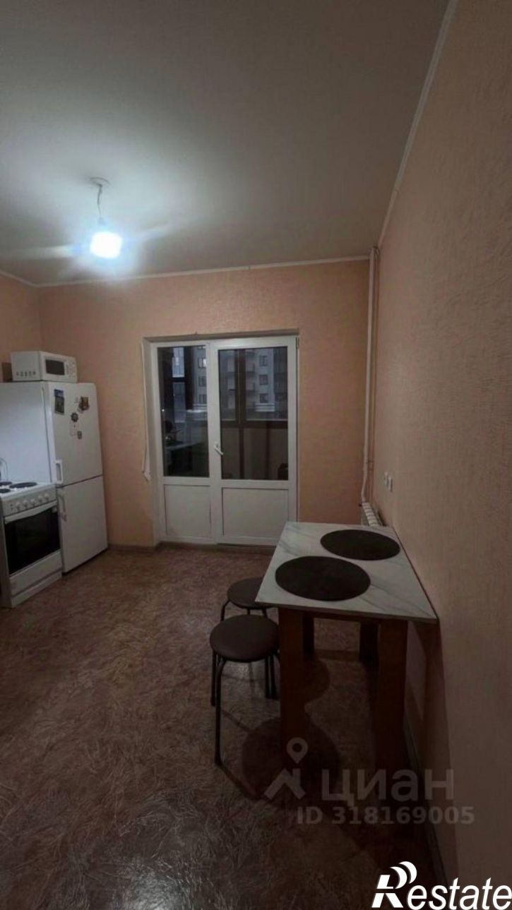 1-комн квартира Московский проспект, 126,  д. 126