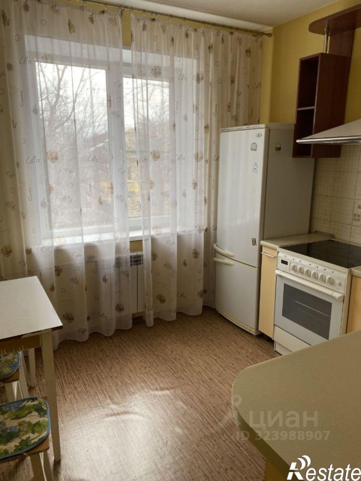 2-комн квартира улица 45-й Стрелковой Дивизии, 62А,  д. 62А