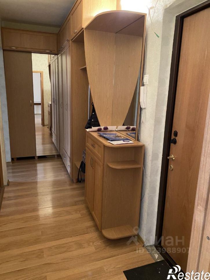 2-комн квартира улица 45-й Стрелковой Дивизии, 62А,  д. 62А