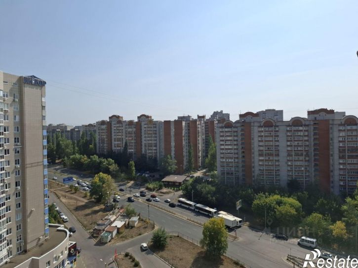 1-комн квартира бульвар Победы, 29,  д. 29