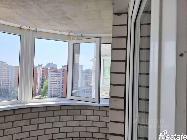 1-комн квартира бульвар Победы, 29,  д. 29