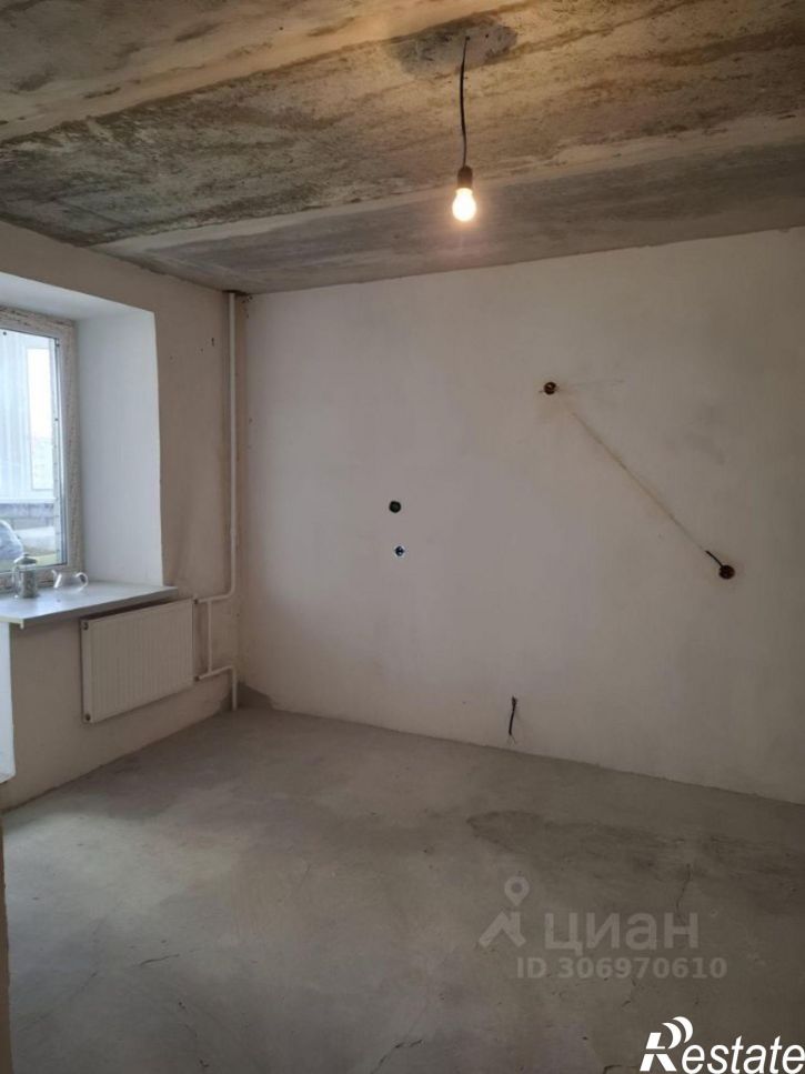 1-комн квартира бульвар Победы, 29,  д. 29