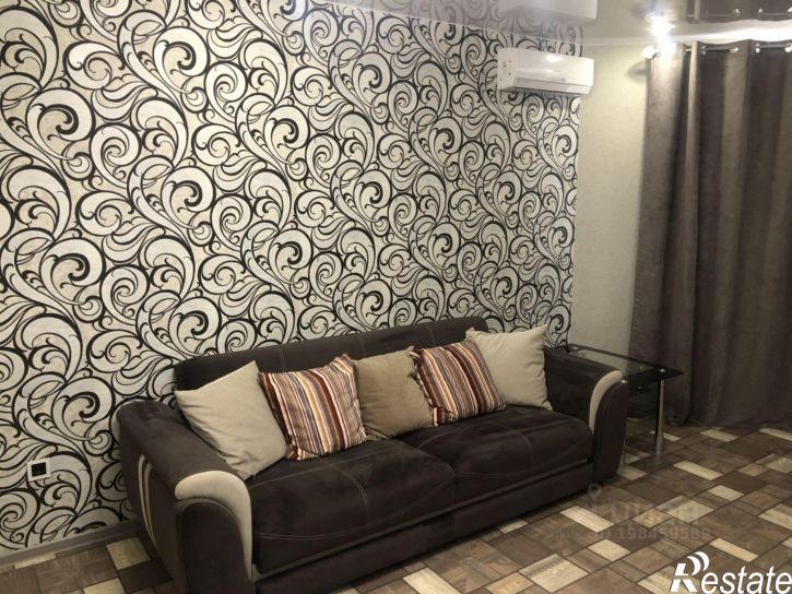 1-комн квартира ул Моисеева, 10,  д. 10