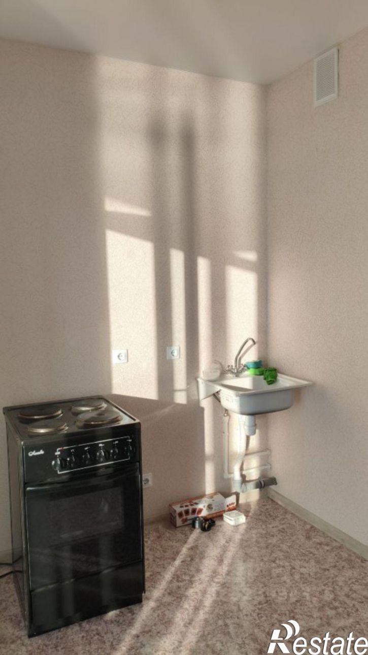 1-комн квартира улица Артамонова, 34Ж,  д. 34Ж