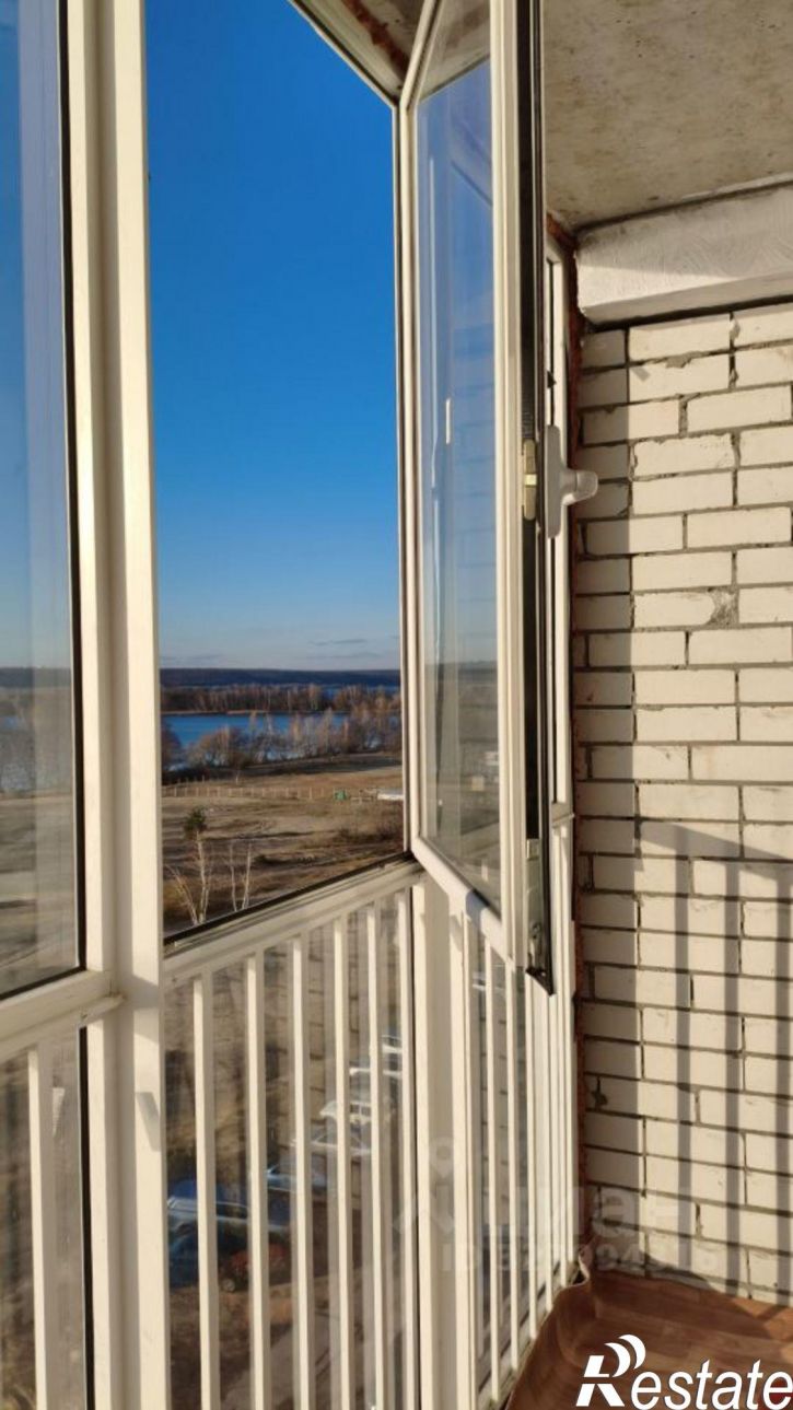 1-комн квартира улица Артамонова, 34Ж,  д. 34Ж