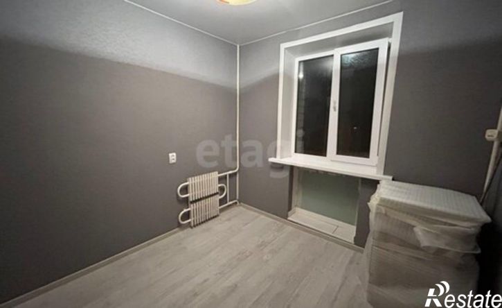 1-комн квартира Тепличная улица, 6,  д. 6