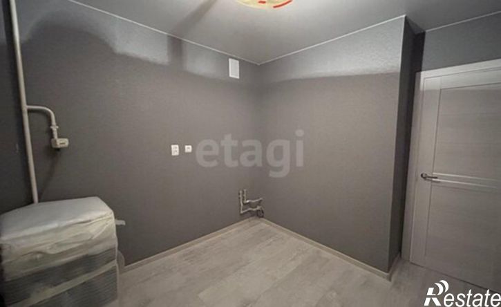 1-комн квартира Тепличная улица, 6,  д. 6