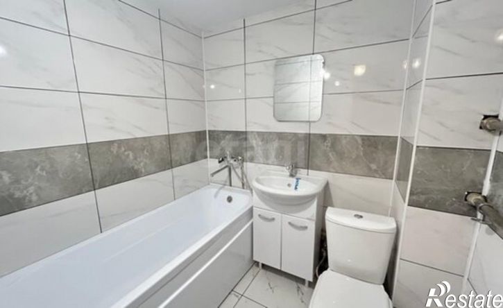 1-комн квартира Тепличная улица, 6,  д. 6