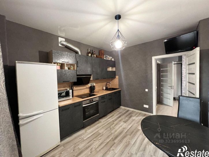 1-комн квартира улица Шукшина, 21,  д. 21