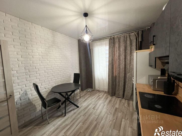 1-комн квартира улица Шукшина, 21,  д. 21