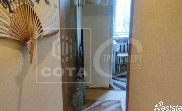 1-комн квартира ул Циолковского, 9,  д. 9