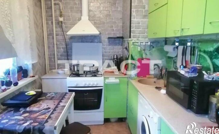 1-комн квартира ул Коренцова, 7,  д. 7