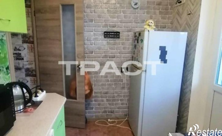 1-комн квартира ул Коренцова, 7,  д. 7