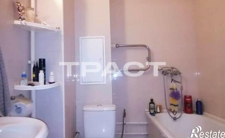 1-комн квартира ул Коренцова, 7,  д. 7