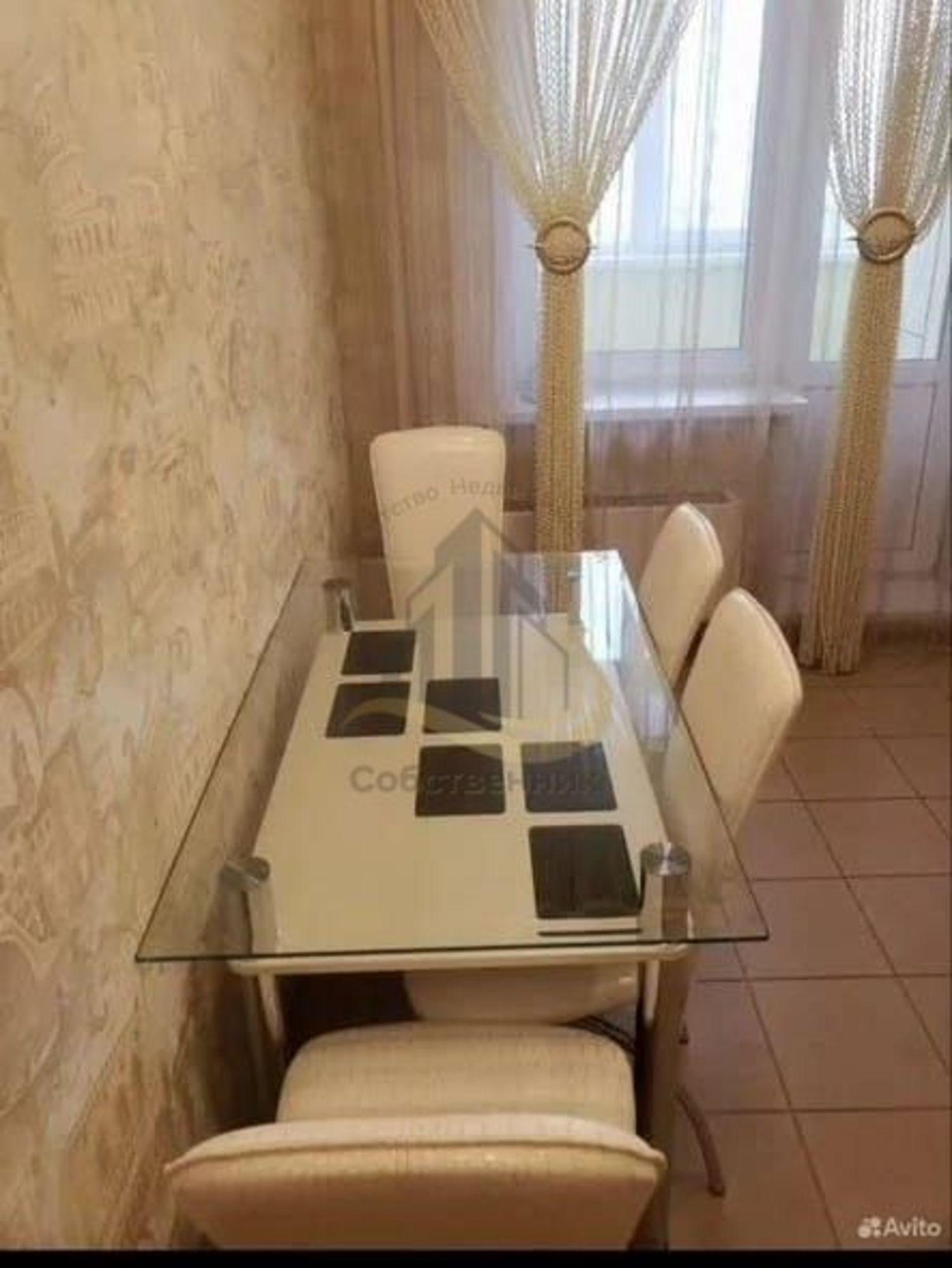 Сдать квартиру за 40 000 рублей на Владимира Невского ул, 38В