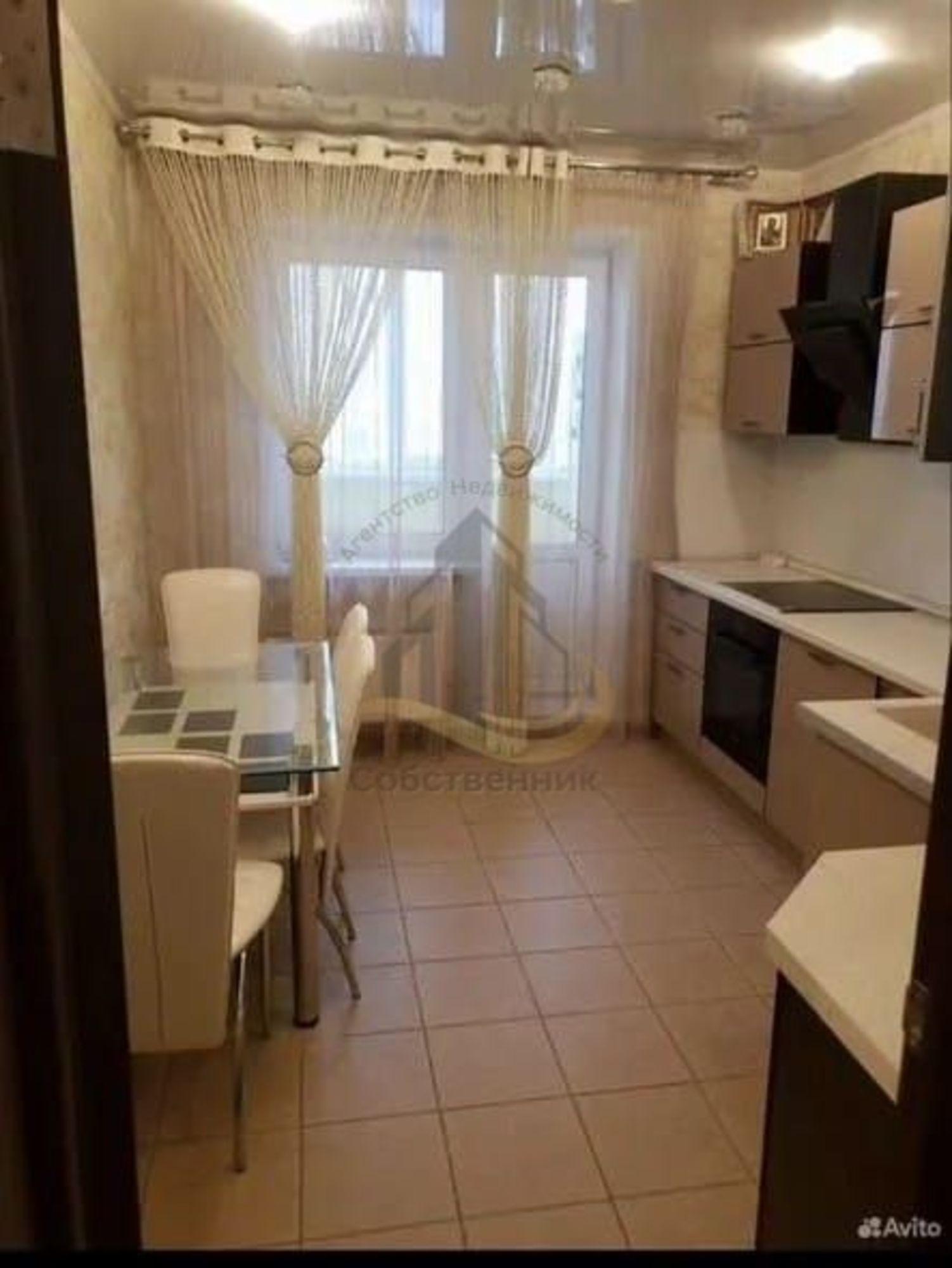 Сдать квартиру за 40 000 рублей на Владимира Невского ул, 38В