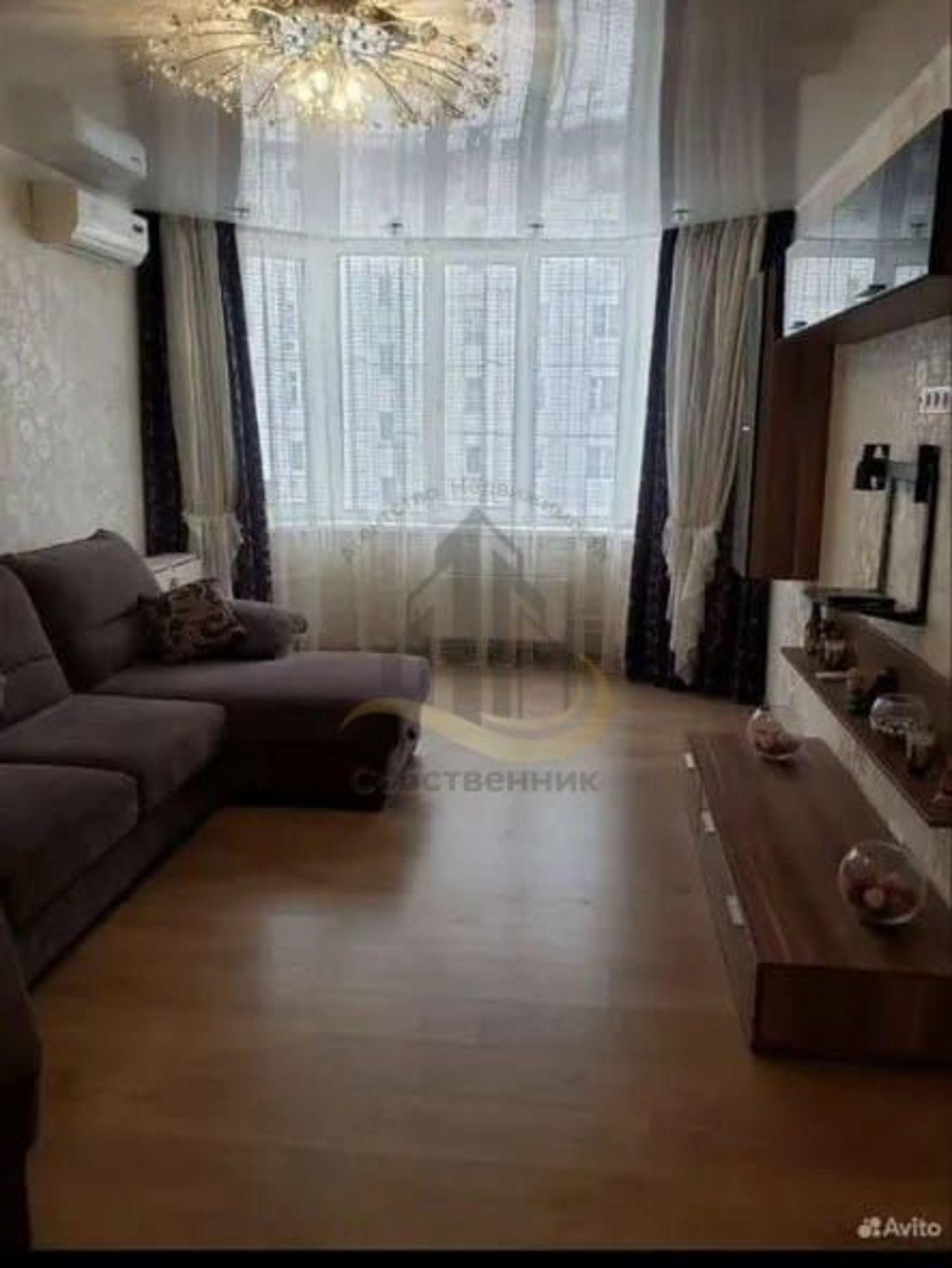 Сдать квартиру за 40 000 рублей на Владимира Невского ул, 38В