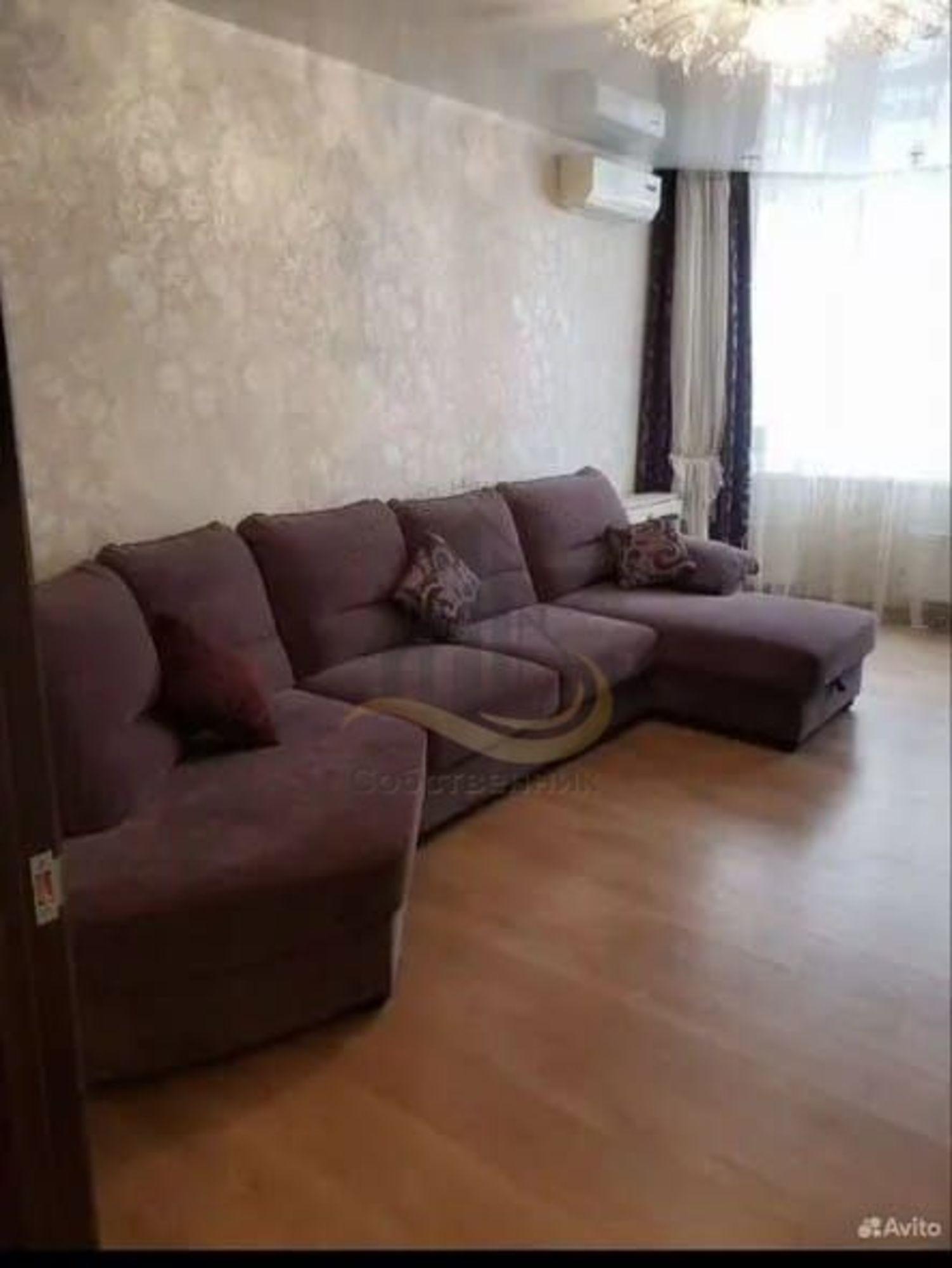 Сдать квартиру за 40 000 рублей на Владимира Невского ул, 38В