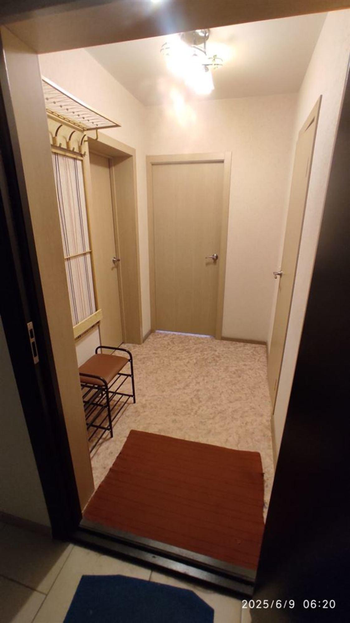 Сдать квартиру за 20 000 рублей на ул 45 стрелковой дивизии, д. 259/1