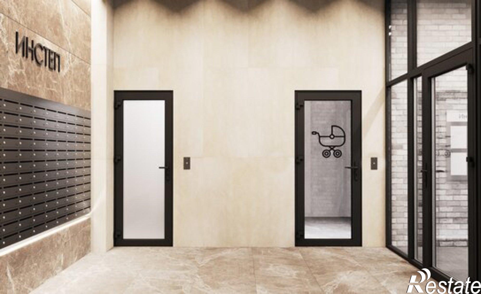 Купить квартиру за 8 177 400 рублей на Краснознамённая улица, 72