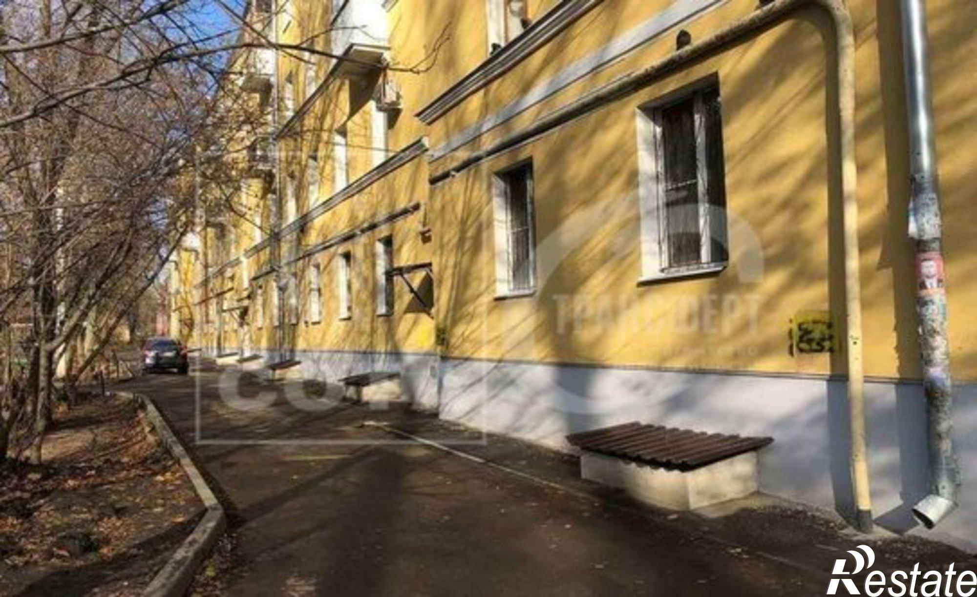 Купить квартиру за 4 600 000 рублей на ул Карла Либкнехта, 57