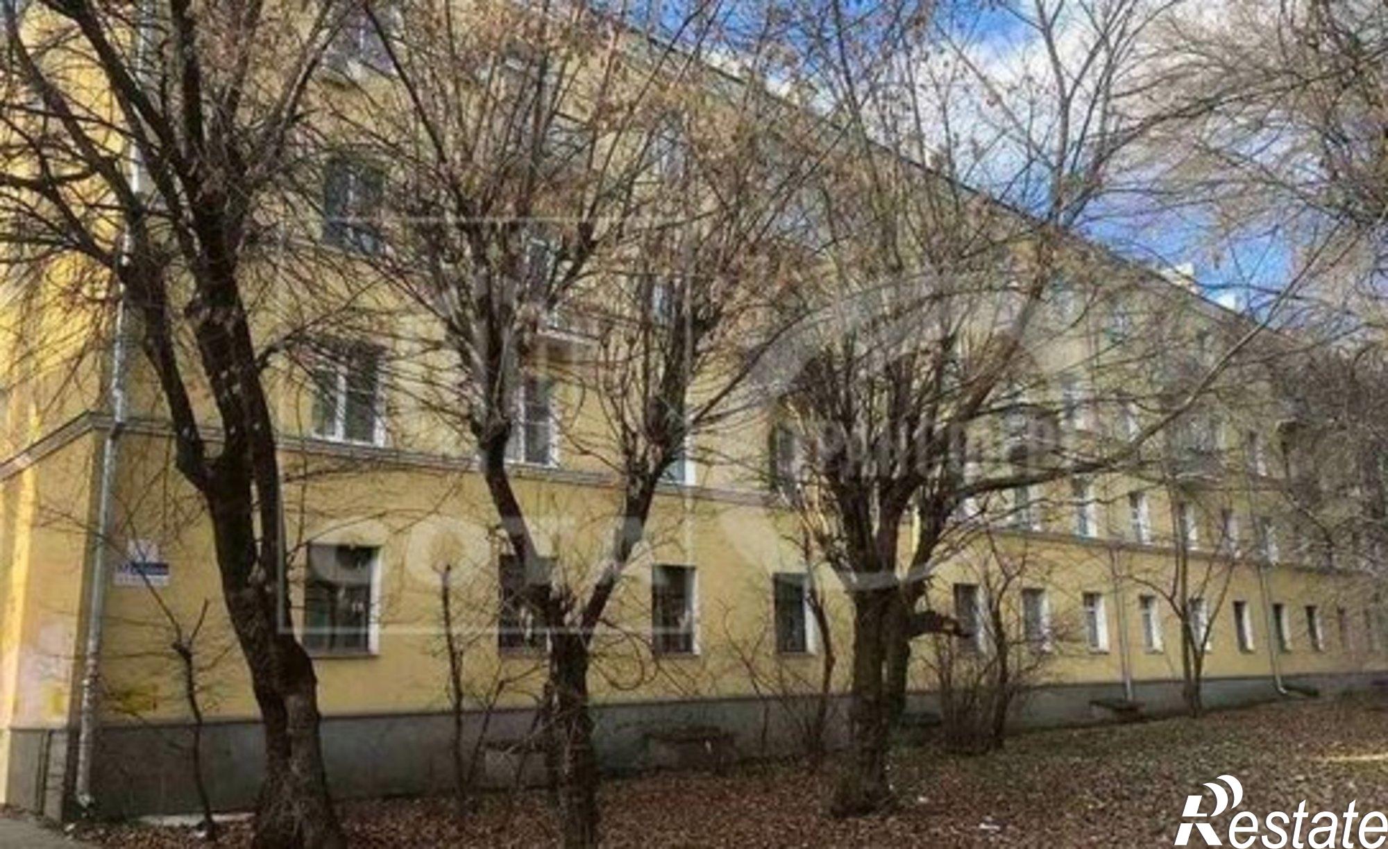 Купить квартиру за 4 600 000 рублей на ул Карла Либкнехта, 57