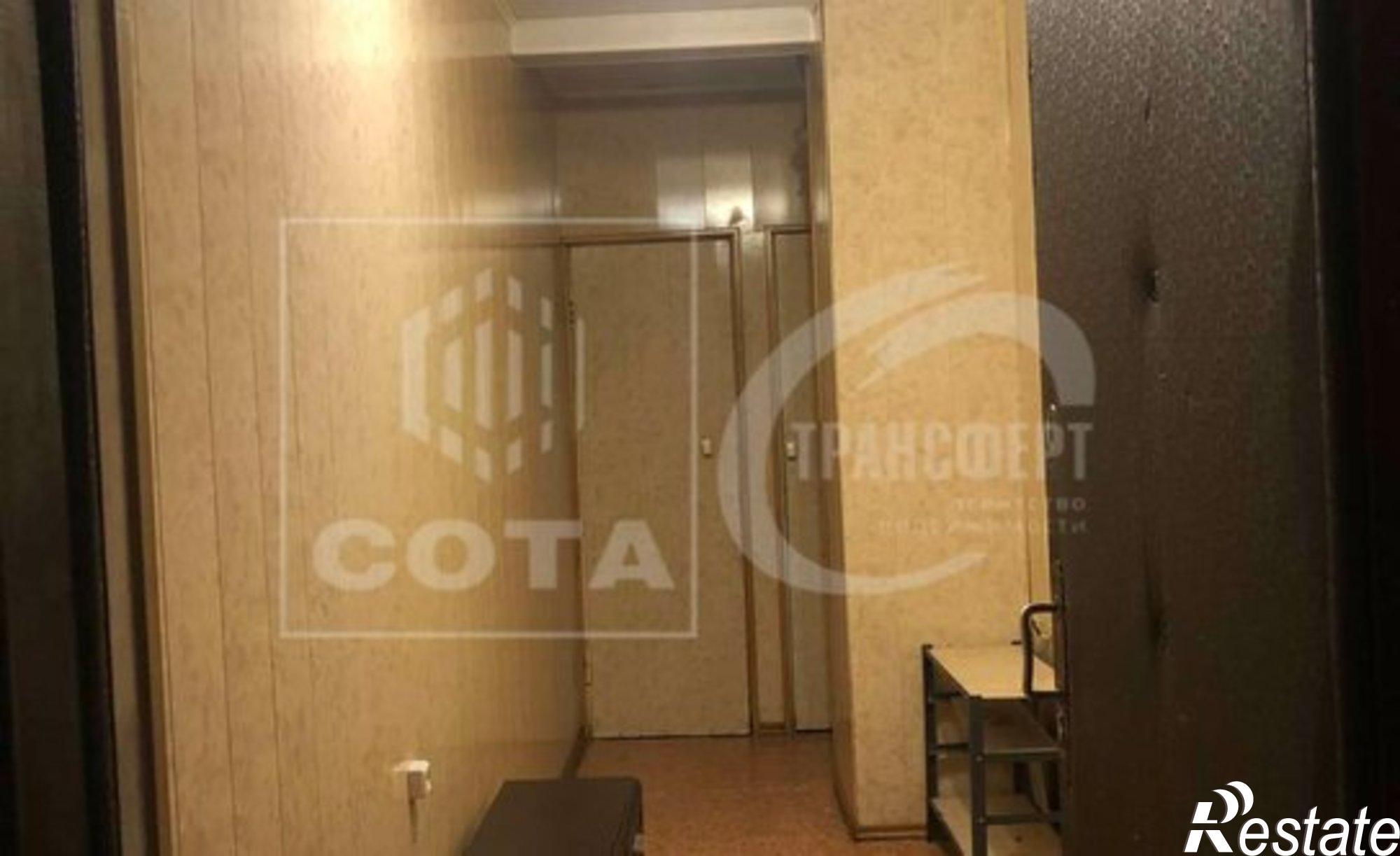 Купить квартиру за 4 600 000 рублей на ул Карла Либкнехта, 57