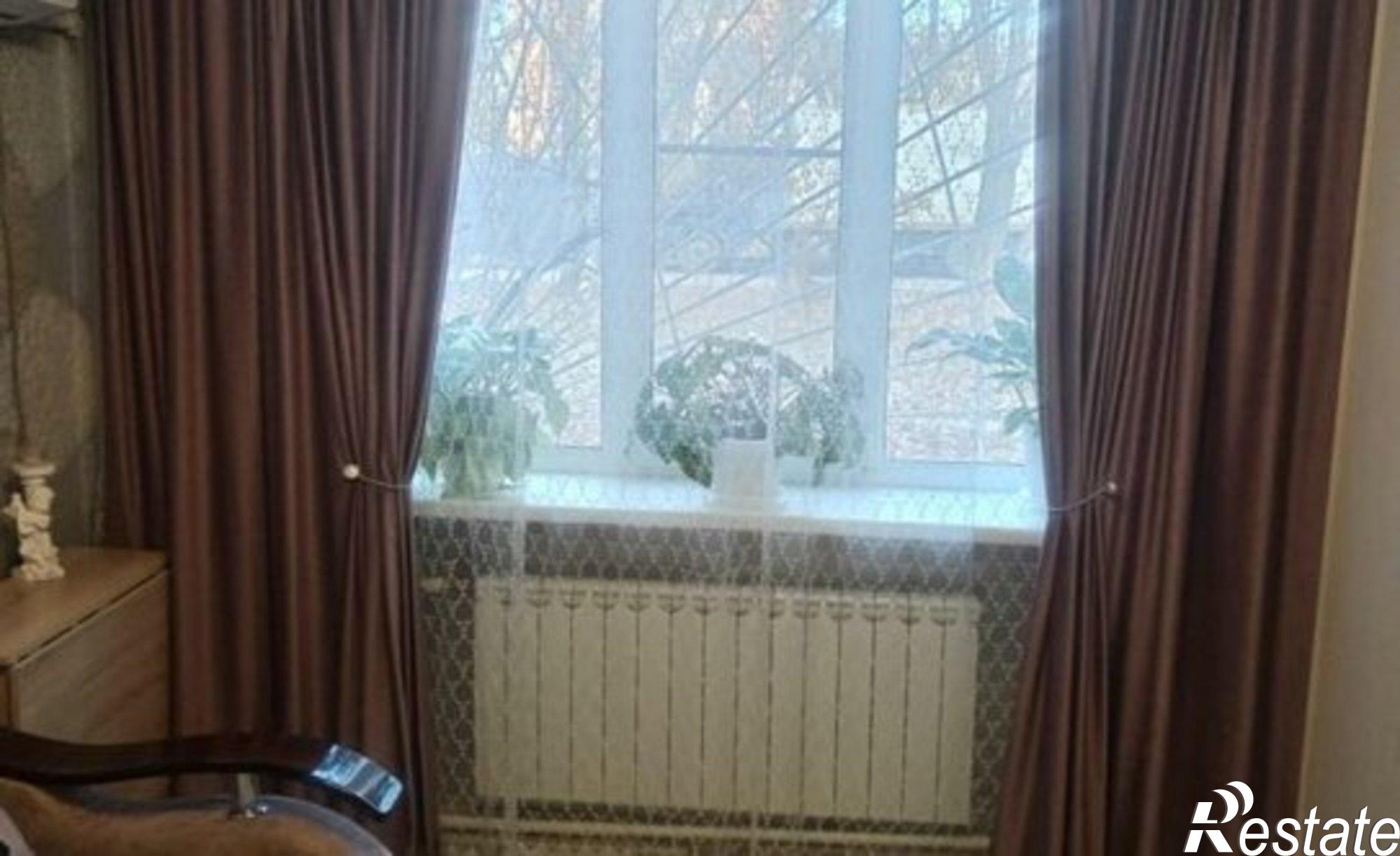 Купить квартиру за 3 380 000 рублей на улица Героев Стратосферы, 20А