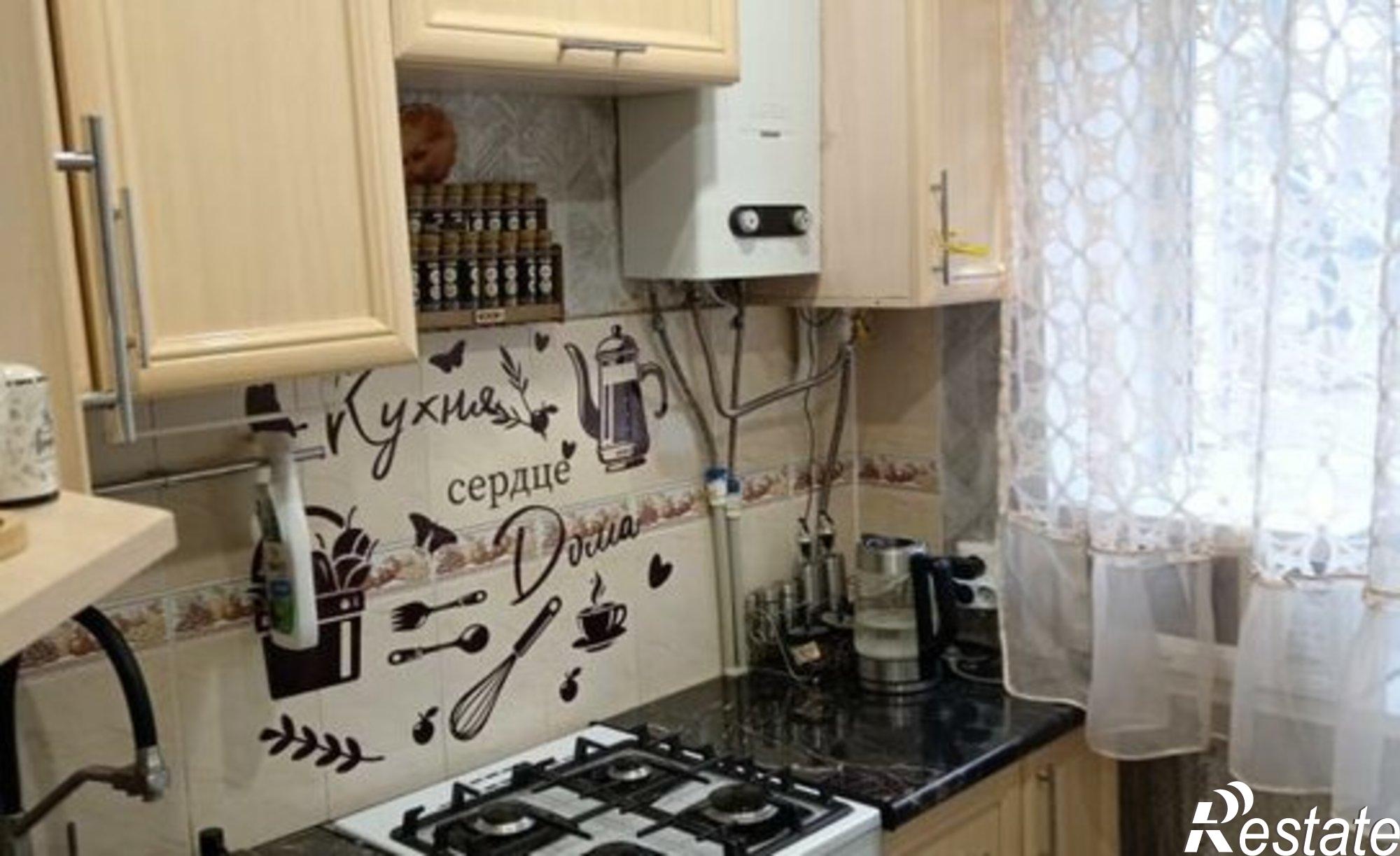 Купить квартиру за 3 380 000 рублей на улица Героев Стратосферы, 20А