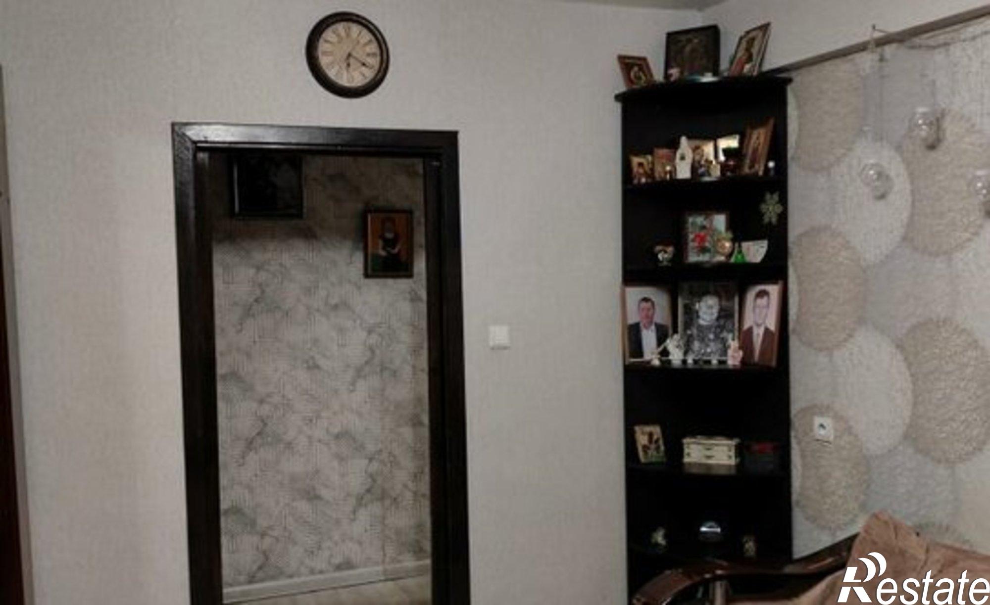 Купить квартиру за 3 380 000 рублей на улица Героев Стратосферы, 20А