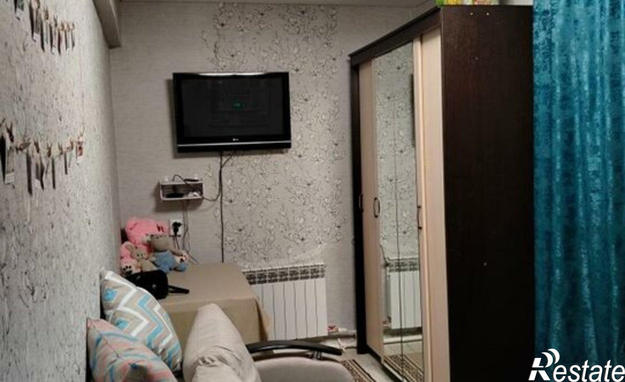 Купить квартиру за 3 380 000 рублей на улица Героев Стратосферы, 20А