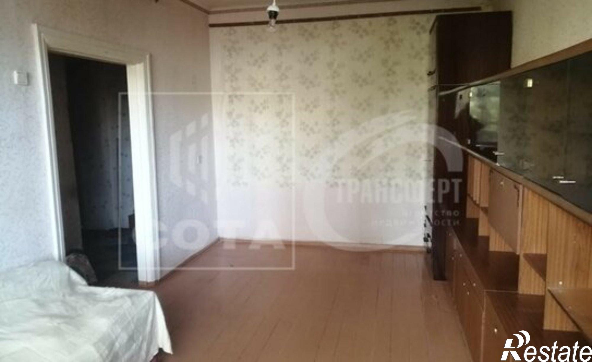 Купить квартиру за 2 600 000 рублей на Красноармейская улица, 33