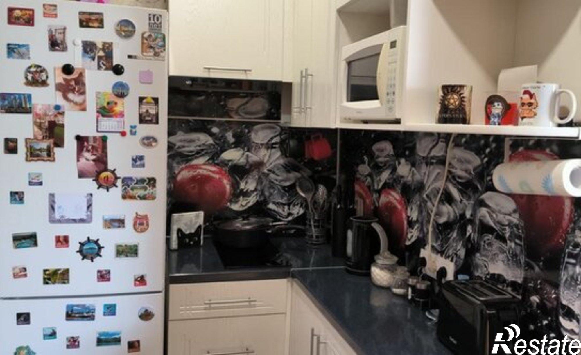 Купить квартиру за 2 490 000 рублей на Волгоградская улица, 33